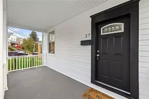 27 Oakwood Rd, Banksville/Westwood, PA 15205 - Photo 4