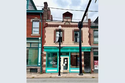 1015 E Carson Street, Pittsburgh, PA 15230 - Photo 1
