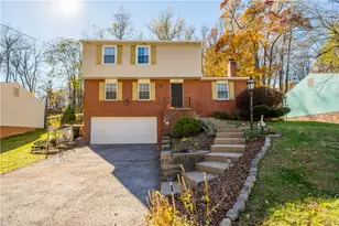 596 Clifton Rd, Bethel Park, PA 15102 - Photo 1