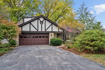 126 Rockingham Lane, Peters Township, PA 15317 - Photo 1