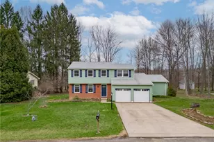 121 Parklane Dr, Slippery Rock, PA 16057 - Photo 1