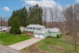 121 Parklane Dr, Slippery Rock, PA 16057 - Photo 2