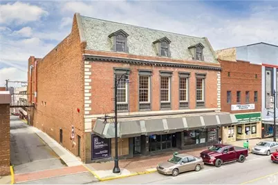 220 S Main, Ste 203, Butler, PA 16001 - Photo 1
