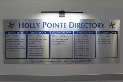 220 S Main, Ste 203, Butler, PA 16001 - Photo 8