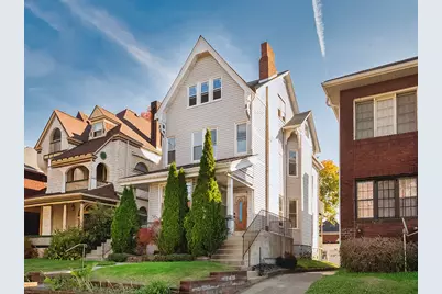 622 - 624 N Sheridan Ave, Pittsburgh, PA 15206 - Photo 1