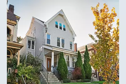 622 - 624 N Sheridan Ave, Pittsburgh, PA 15206 - Photo 2