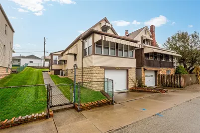 405 Lemon Ave, McKeesport, PA 15132 - Photo 1