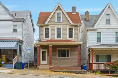 711 Boggs Avenue, Pittsburgh, PA 15211 - Photo 1