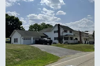 680 Route 536, Punxsutawney Area School District, PA 16240 - Photo 1