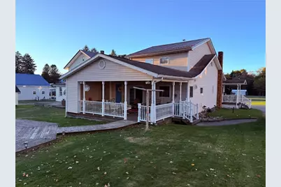 668 Route 536, Punxsutawney Area School District, PA 16240 - Photo 2