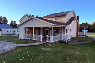 668 Route 536, Punxsutawney Area School District, PA 16240 - Photo 2