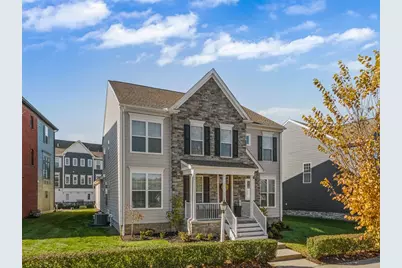 3061 Preston Way, South Fayette, PA 15017 - Photo 1