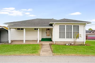 139 Mulberry Alley, Jefferson/Mather, PA 15344 - Photo 1