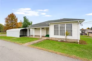 139 Mulberry Alley, Jefferson/Mather, PA 15344 - Photo 4