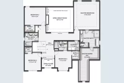 103 Amaryllis Ln, Marshall, PA 15005 - Photo 38