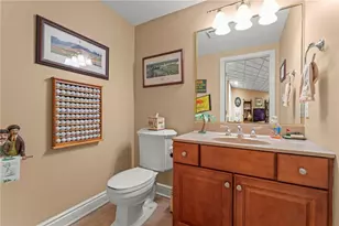 803 Sheriff's Ct, Peters Township, PA 15317 - Photo 30