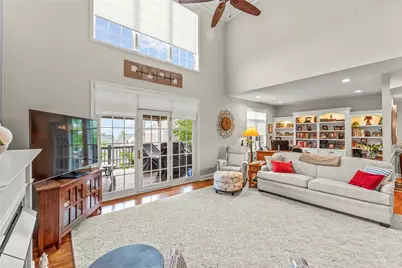 803 Sheriffs Court, Peters Township, PA 15317 - Photo 4