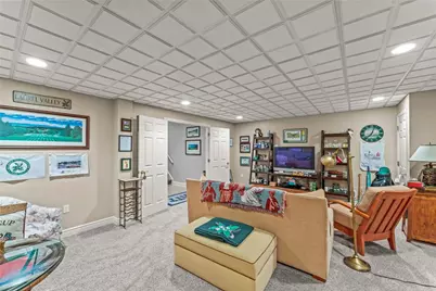 803 Sheriffs Court, Peters Township, PA 15317 - Photo 28