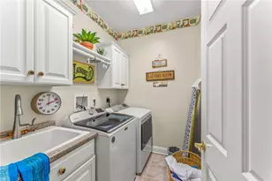 803 Sheriff's Ct, Peters Township, PA 15317 - Photo 14