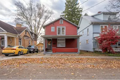706 High St, Saltsburg Area, PA 15681 - Photo 1