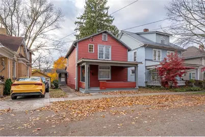 706 High St, Saltsburg Area, PA 15681 - Photo 2