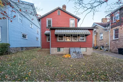 706 High St, Saltsburg Area, PA 15681 - Photo 26