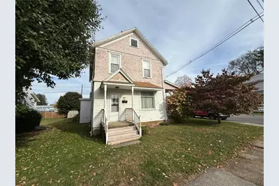 223 S Gilpin St, Punxsutawney Area School District, PA 15767 - Photo 1