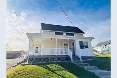 548 Race St., Franklin Township, PA 15370 - Photo 2