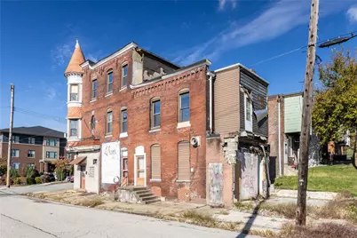 1900 Saint Ives St, Pittsburgh, PA 15212 - Photo 4