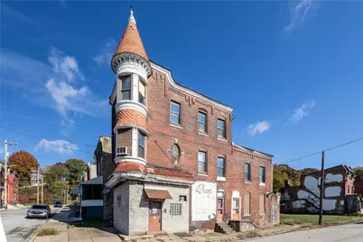 1900 Saint Ives St, Pittsburgh, PA 15212 - Photo 2