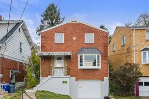 2340 Wolford St, Pittsburgh, PA 15226 - Photo 1