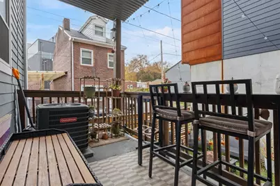 190 & 192 49th St, Pittsburgh, PA 15201 - Photo 22