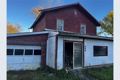 600 Manor St, E Mahoning/Marion Ctr, PA 15759 - Photo 1