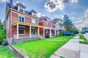 16 Watson Blvd, Pittsburgh, PA 15214 - Photo 1