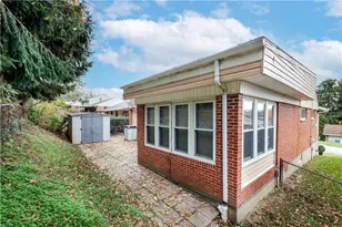 133 Queenston, Wilkins Township, PA 15235 - Photo 20