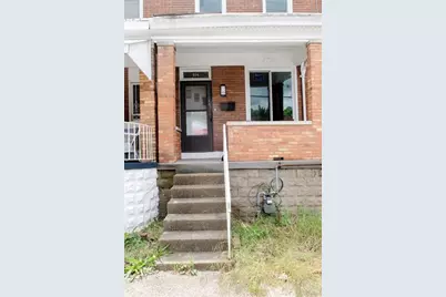 816 Anaheim St, Schenley Heights, PA 15219 - Photo 1