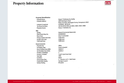 3009 Washington Rd, Peters Township, PA 15317 - Photo 46