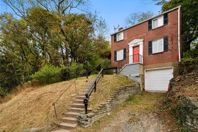 1525 Collins Road, Pittsburgh, PA 15221 - Photo 2