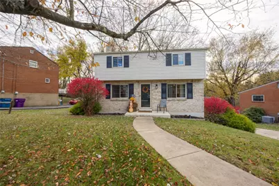 267 Great Smokey Dr, Pittsburgh, PA 15239 - Photo 1