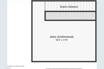 621 Old Glory Lane, Economy, PA 15042 - Photo 44