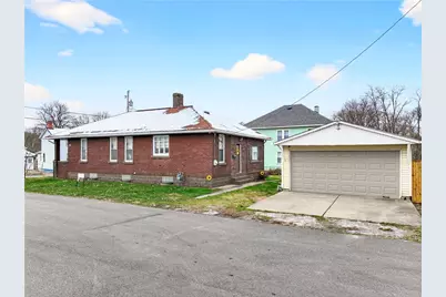 1404 Aetna St, Connellsville, PA 15425 - Photo 12