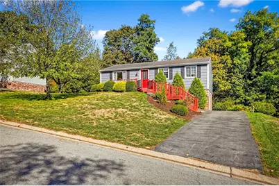 1015 Highfield Rd, Bethel Park, PA 15102 - Photo 2