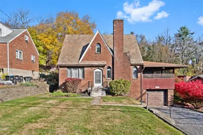 4208 Mount Troy Rd, Ross Twp, PA 15214 - Photo 1