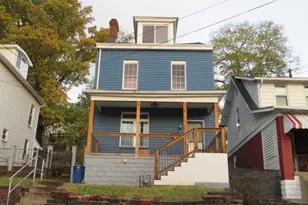 1729 Duffield St, Pittsburgh, PA 15206 - Photo 1