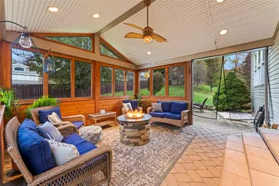 108 Keystone Court, Peters Township, PA 15367 - Photo 28