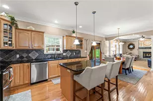 108 Keystone Ct, Peters Township, PA 15367 - Photo 8