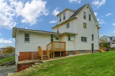 620 Wayne Ave, Ellwood City, PA 16117 - Photo 4