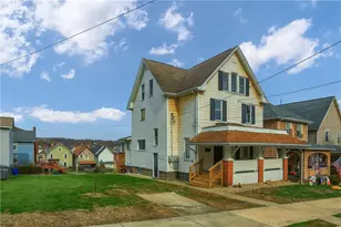 620 Wayne Ave, Ellwood City, PA 16117 - Photo 2