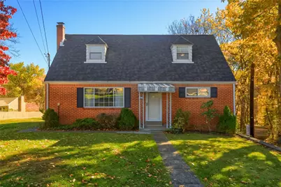 185 Division Street, Ext, Hopewell Township, PA 15001 - Photo 1