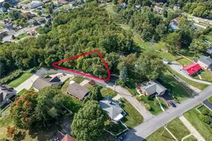 0 Circle Dr, Rochester, PA 15074 - Photo 1